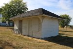 Forest Grove Grand Rapids, Holland, & Chicago Interurban Depot